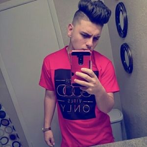 Meet your Posher, Iván